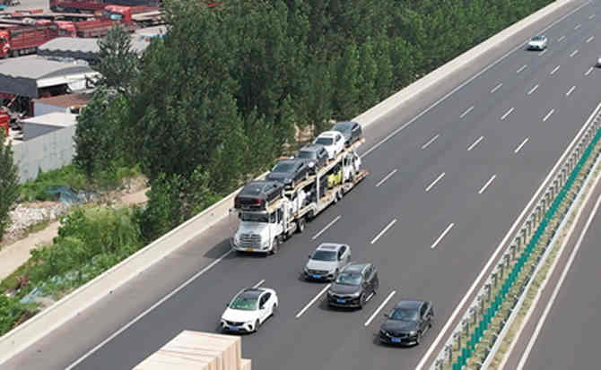 镇远高速公路汽车救援